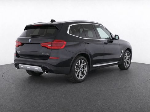 Used 2020 BMW X3 sDrive30i w/ Convenience Package RWD image 3