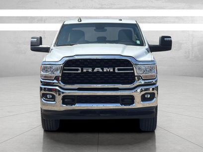 Used 2024 RAM 2500 Big Horn