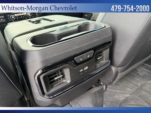 Used 2022 Chevrolet Silverado 1500 ZR2 w/ Technology Package image 40