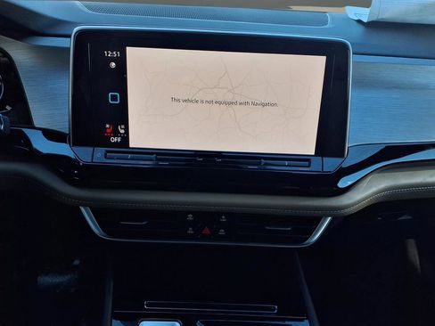 New 2026 Volkswagen Atlas Cross Sport SE image 16