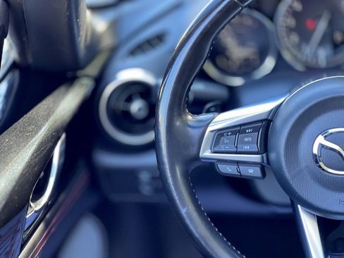 Used 2018 MAZDA MX-5 Miata Grand Touring image 39