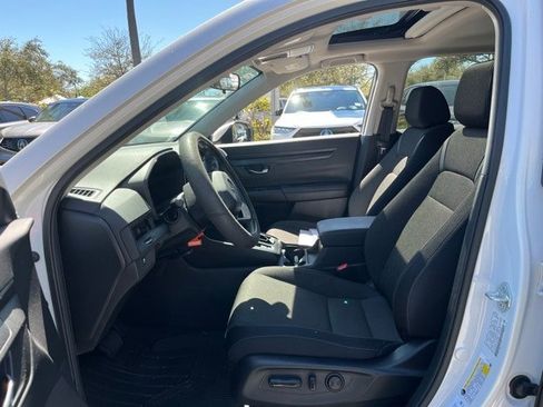 Used 2023 Honda CR-V EX image 5