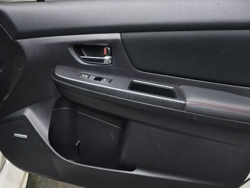 Used 2016 Subaru WRX Premium image 11