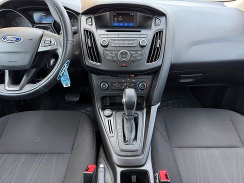 Used 2017 Ford Focus S FWD image 26
