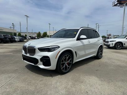 Certified 2023 BMW X5 sDrive40i w/ M Sport Package