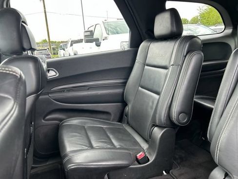 Used 2018 Dodge Durango Citadel w/ Technology Group AWD/4WD image 19