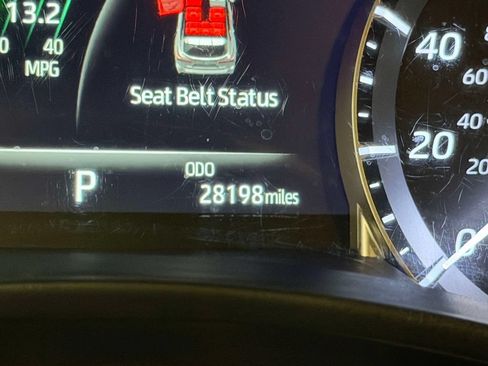 Used 2023 Toyota Highlander XSE AWD/4WD image 39