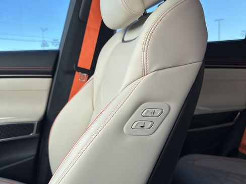 New 2026 Genesis GV70 3.5T Sport Prestige image 37