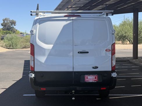 Used 2019 Ford Transit 250 148 Low Roof RWD image 4