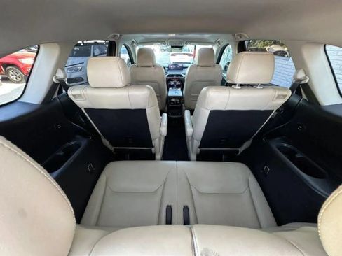 Used 2022 MAZDA CX-9 Touring Plus AWD/4WD image 21