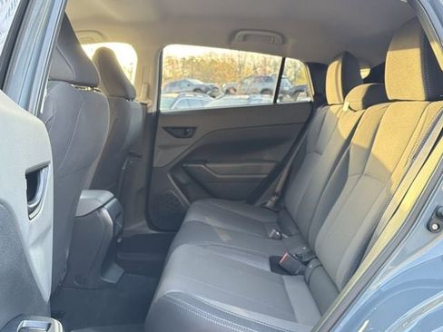 Used 2025 Subaru Crosstrek 2.0i image 14