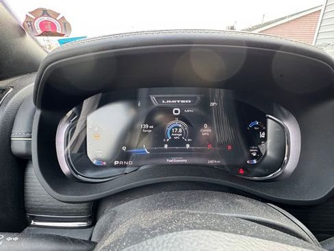 Used 2024 RAM 3500 Limited w/ Night Edition image 21