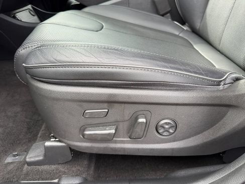 Used 2022 Hyundai Santa Fe Limited AWD/4WD image 10