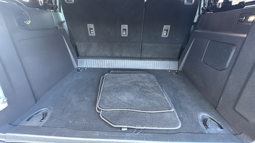 Certified 2023 Ford Bronco Outer Banks AWD/4WD image 24