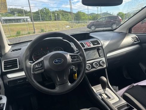 Used 2016 Subaru Impreza 2.0i Premium w/ Popular Package #1 AWD/4WD image 12