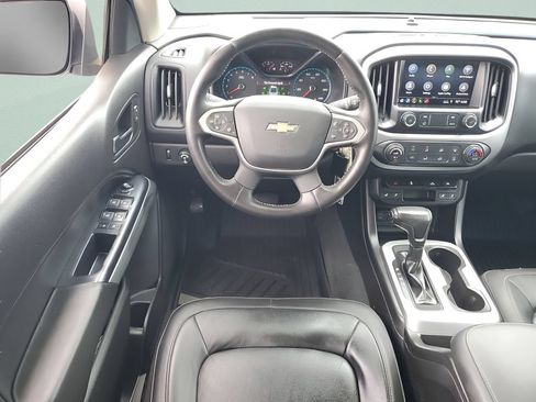 Used 2021 Chevrolet Colorado LT w/ Redline Special Edition RWD image 12