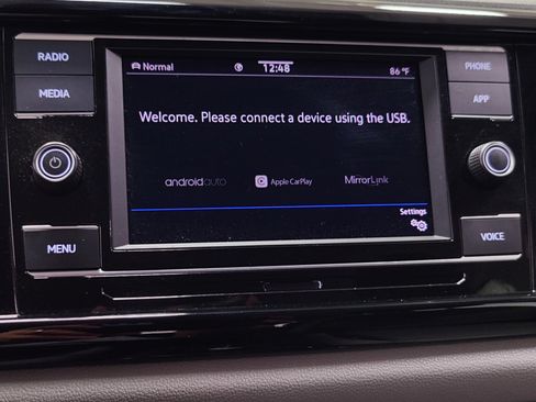 Certified 2023 Volkswagen Taos S w/ Driver Assistance Package AWD/4WD image 19
