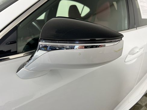 Used 2024 Lexus IS 350 F Sport w/ Accessory Package 2 image 13