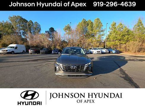 Certified 2022 Hyundai Tucson SE image 11