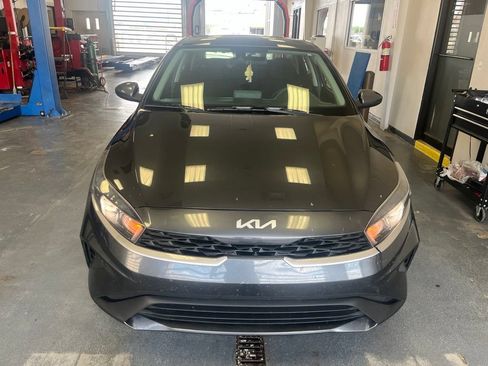 Used 2022 Kia Forte LXS FWD image 20