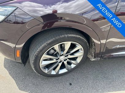 Used 2021 Buick Envision Avenir w/ Technology Package II