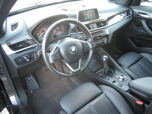 Used 2018 BMW X1 xDrive28i image 13