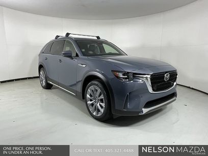 New 2026 MAZDA CX-90 3.3 Turbo w/ Premium Plus Pkg