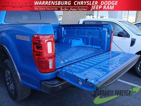 Used 2023 Ford Ranger XLT w/ Tremor Off-Road Package image 32