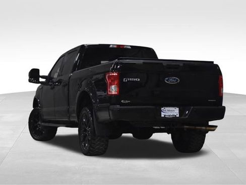 Used 2016 Ford F150 XLT w/ Equipment Group 301A Mid image 7