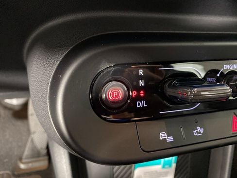 New 2026 MINI Cooper S FWD image 15