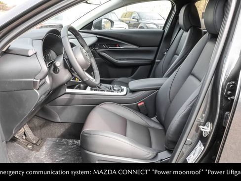 New 2026 MAZDA CX-30 2.5 Turbo w/ Premium Plus Pkg AWD/4WD image 7