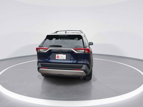 Certified 2025 Toyota RAV4 Limited image 7