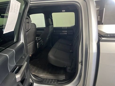 Used 2020 Ford F150 XLT w/ Equipment Group 302A Luxury AWD/4WD image 28