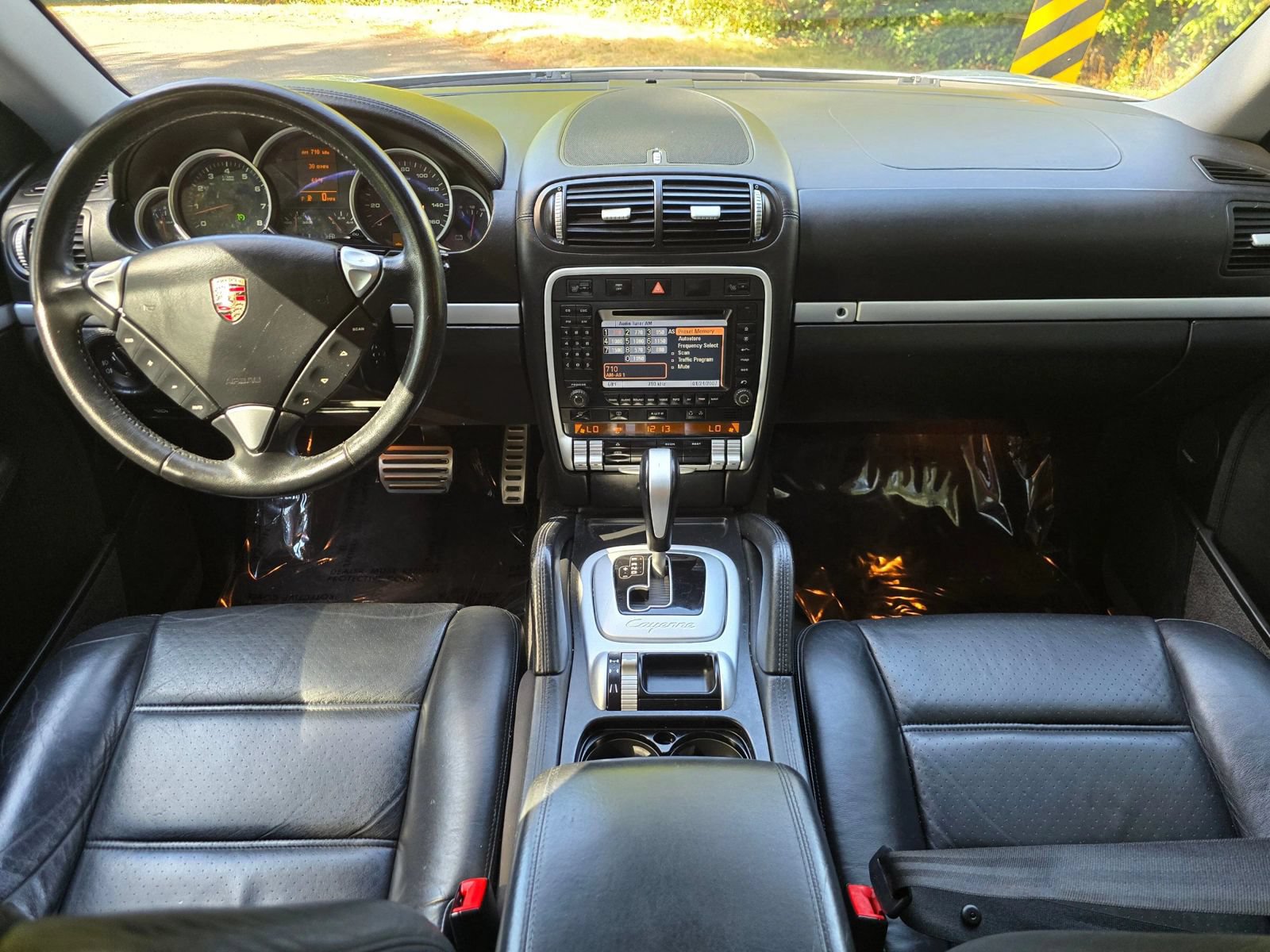 Used 2004 Porsche Cayenne S AWD/4WD image 20