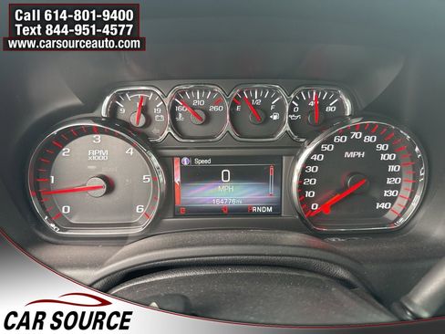 Used 2015 GMC Yukon XL SLT image 12