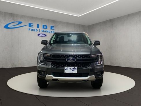 New 2025 Ford Ranger XLT w/ FX4 Off-Road Package image 2