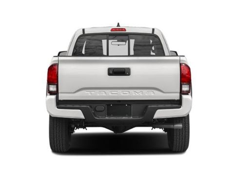 Used 2022 Toyota Tacoma SR RWD image 9