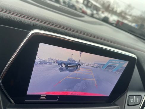 Used 2021 Chevrolet Blazer RS image 14