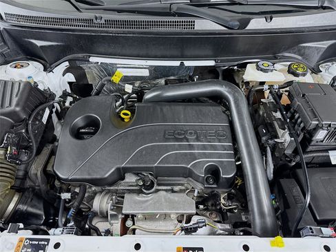 Used 2024 Chevrolet Equinox LT image 29