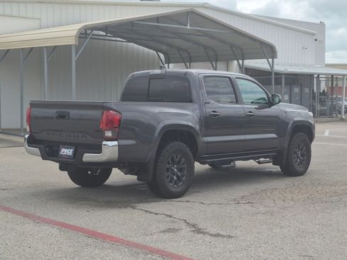 Used 2023 Toyota Tacoma SR5 RWD image 5