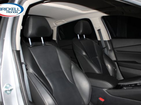 Used 2024 Honda Accord Touring image 20