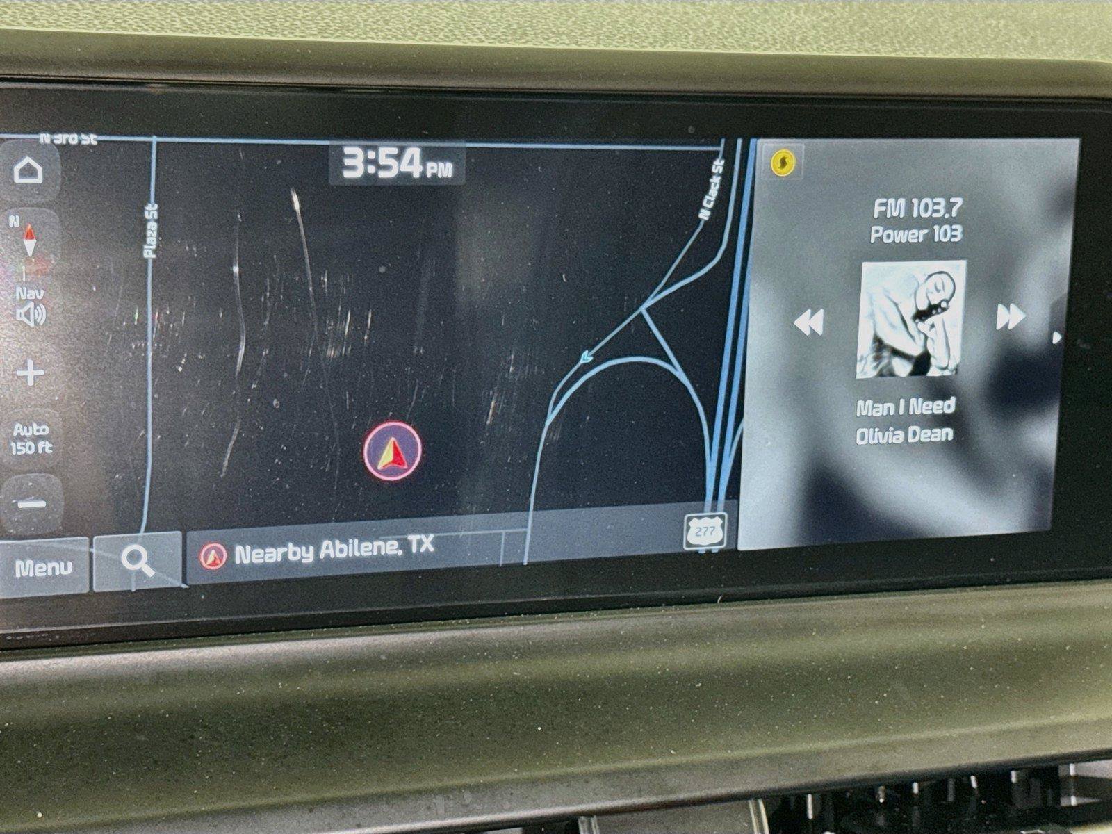 Used 2025 Kia Seltos S FWD image 11