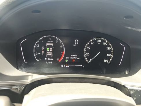 Used 2023 Honda Civic Sport image 9