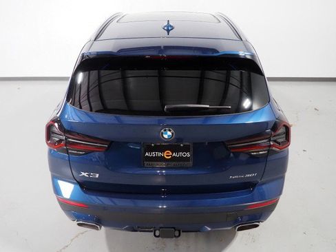 Used 2023 BMW X3 sDrive30i w/ Premium Package image 7