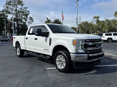 Certified 2022 Ford F250 XLT
