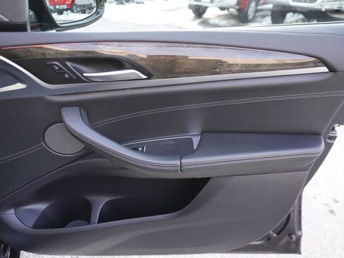 Used 2019 BMW X3 M40i w/ Premium Package image 31