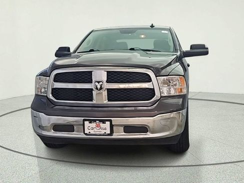 Used 2022 RAM 1500 Classic SLT w/ Electronics Group AWD/4WD image 8