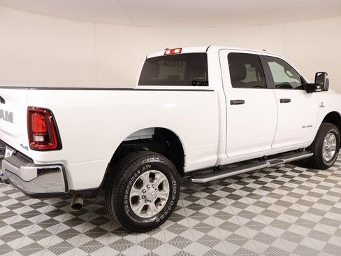 Used 2025 RAM 2500 Big Horn image 20