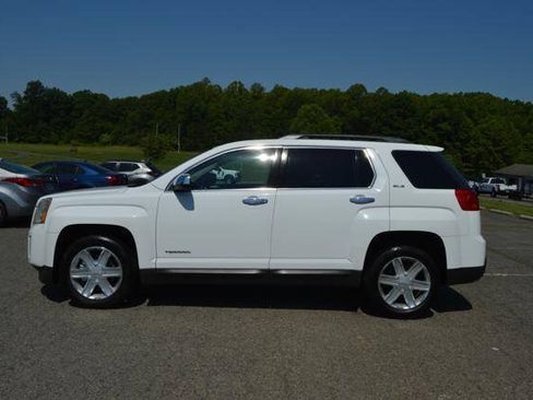 Used 2012 GMC Terrain SLE w/ Convenience Package FWD image 5