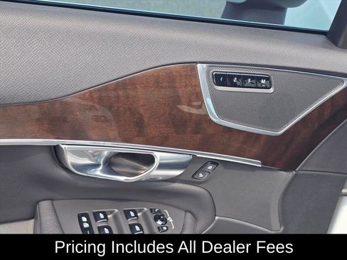 Used 2019 Volvo XC90 T6 Momentum AWD/4WD image 18